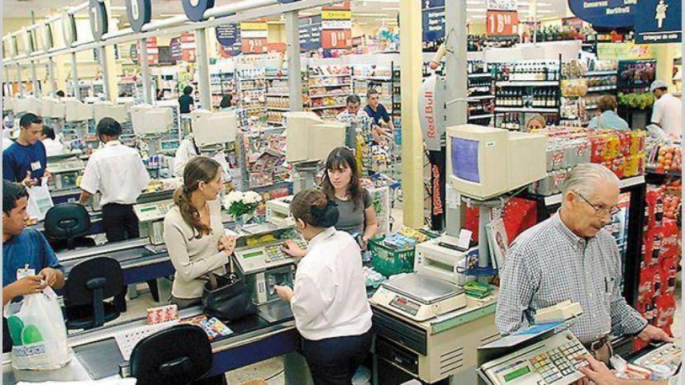 Paritarias: Comercio confirma que se adelantan cuotas por la inflacin