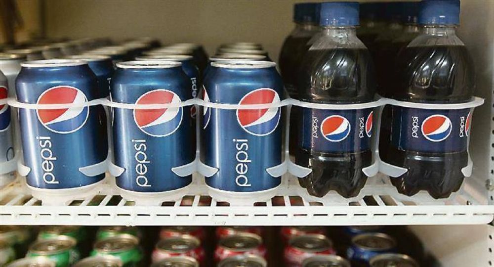 Pepsi tambin evala elaborar bebidas con base de cannabis