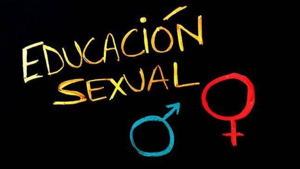 S� a la educaci�n sexual