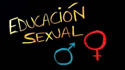S� a la educaci�n sexual