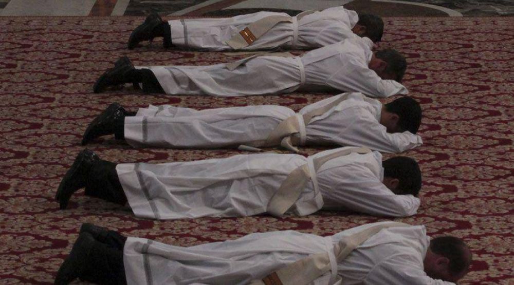 �C�mo elegir mejor a los sacerdotes para evitar abusos en la Iglesia?