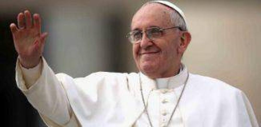 El Papa advirti sobre el renacimiento del antisemitismo