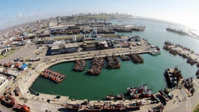 Piden que la provincia informe si le quit� la habilitaci�n al Puerto