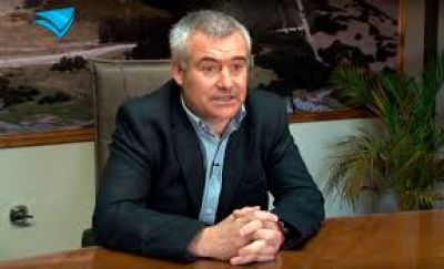 Mario Goicoechea: �No voy a ser candidato�