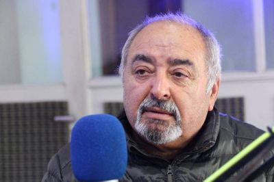 �No me gusta la gesti�n de Facundo L�pez�