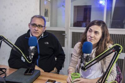 �Las iglesias evang�licas han estado ausentes del mundo de la pol�tica�