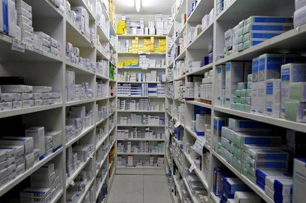 PAMI: se agudiza la pulseada con los laboratorios por la compra de medicamentos