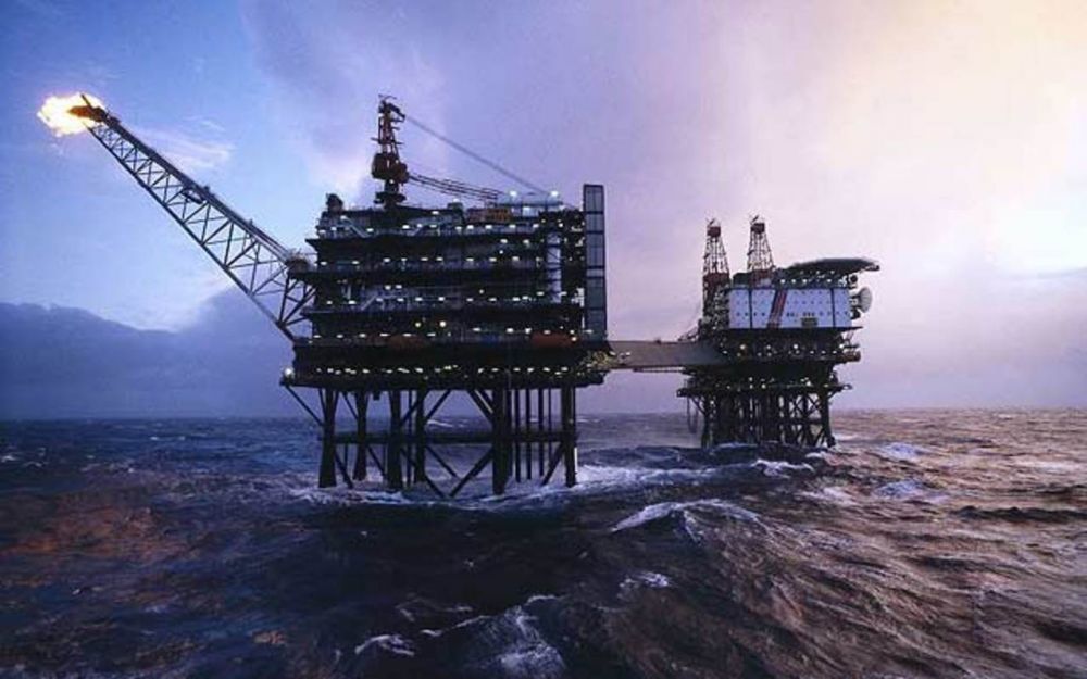 Reino Unido: La adquisici�n de un campo petrolero por una compa��a noruega beneficiar� al sector upstream