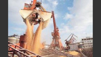 Impulsan el desarrollo de biorrefiner�as en base a derivados de la industria sojera