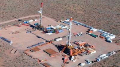 Inversiones en Vaca Muerta: el petr�leo atraer�a m�s que el gas en 2019
