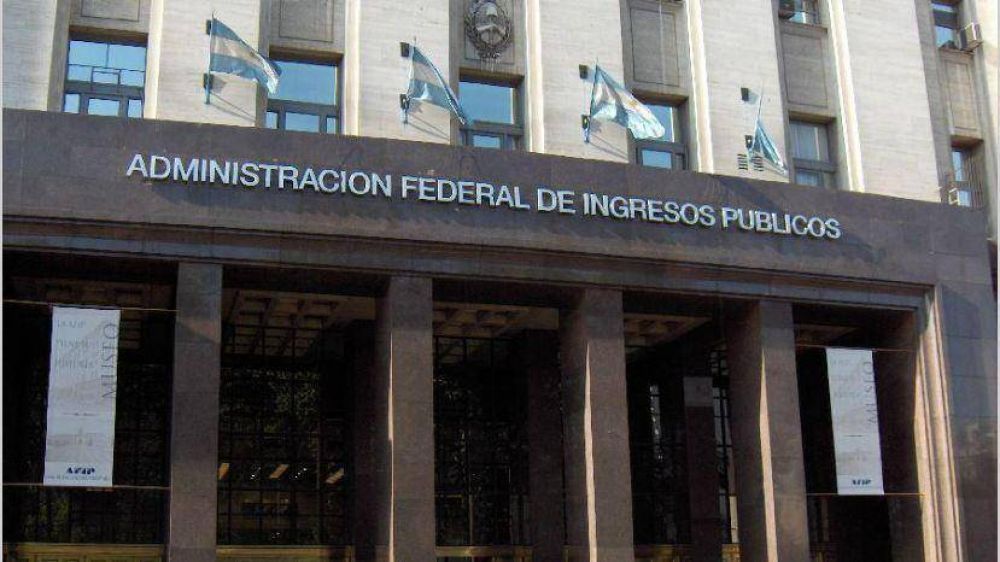 Los monotributistas no pagar�n IVA por servicios del exterior