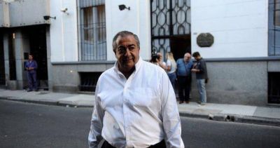�Este rumbo siempre termina haciendo explotar al pa�s�