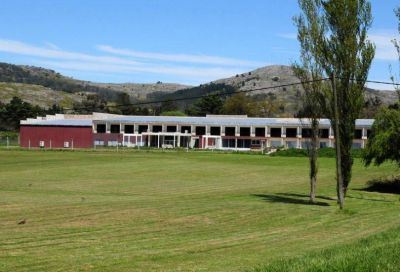 El proyecto de cloacas del hotel es privado y los vecinos de El Para�so dependen del presupuesto