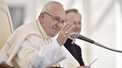 Iglesia en Am�rica Latina se unir� en oraci�n por el Papa Francisco