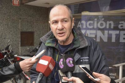 �Hay concejales que no saben de lo que hablan�