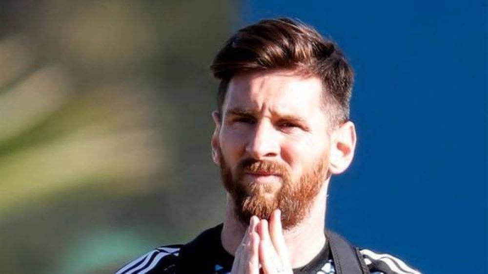 Denunciaron a Lionel Messi, su padre y su hermano en la Argentina por evasin fiscal