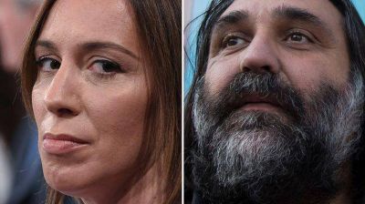 Gremios docentes anunciaron un nuevo paro tras el aumento por decreto