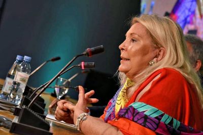 Las verdaderas razones que desataron la fuerte indignaci�n de Carri�