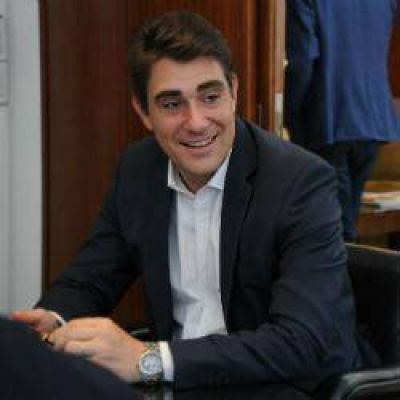 Empiezan a evaluar con Qatar la construcci�n de una terminal de LNG