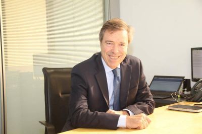 Tecpetrol ya produce el 10% del gas natural del pa�s
