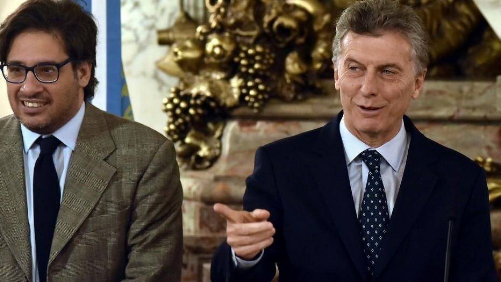 Gestos de Mauricio Macri para calmar la inesperada interna en el oficialismo