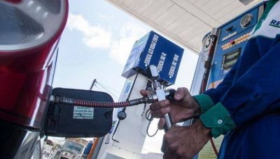 La Uni�n Industrial Argentina se reuni� con expendedores para acoplarse al desarrollo del GNC
