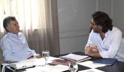 Interna en Cambiemos: respalda Macri a Garavano, rechaza su renuncia y peligra la alianza con Carri�