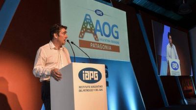 En 2019 har�n un ducto para llevar gas a Rosario