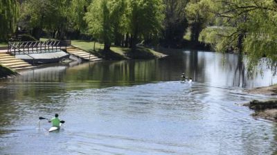 Las Defensor�as del Pueblo son el buz�n de los reclamos ambientales