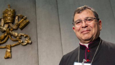 Argentina: �La situaci�n es preocupante, el Papa lo sabe�