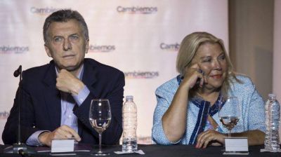 Echan de la AFIP a funcionarios clave y Carri� apunta a informes contra Iecsa
