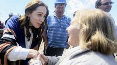 Con dos jueces m�s, Vidal contin�a con su plan para �limpiar� la Justicia
