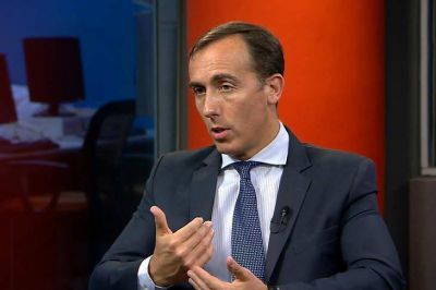 Aportantes truchos: la querella pidi� citar a Alconada Mon por la 