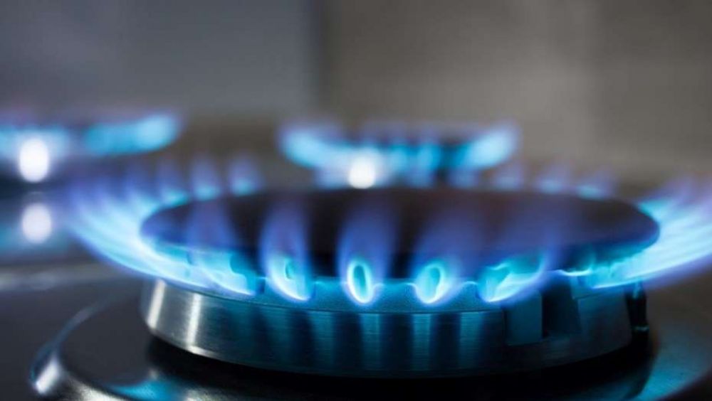 Las tarifas de gas aumentan hasta 60% para m�s de la mitad de los clientes