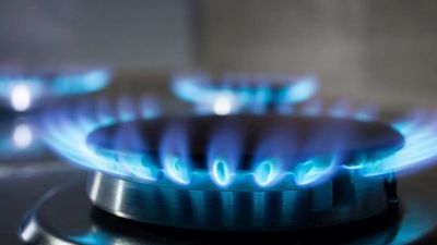 Las tarifas de gas aumentan hasta 60% para m�s de la mitad de los clientes