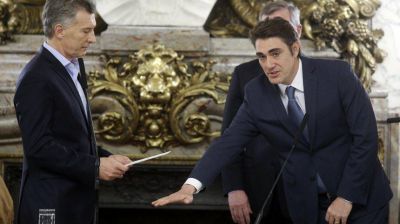 Iguacel defendi� el aumento de gas y le ech� la culpa a CFK por 