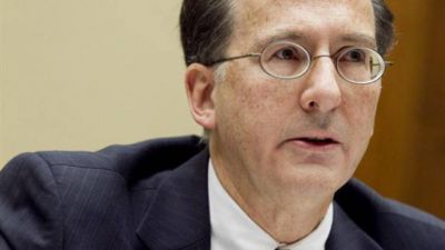 El ex representante de Estados Unidos en el FMI dijo que los fondos del acuerdo con Argentina no alcanzan
