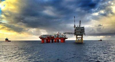 Dos petroleras de EEUU abandonan la explotacin de hidrocarburos en las Islas Malvinas