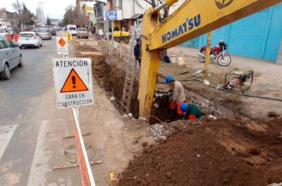 Salen pedidos de informes sobre la suba de multas y una obra cloacal