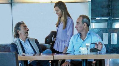 La AFIP complic� a Iecsa con pruebas de presuntos sobornos por US$ 5 millones