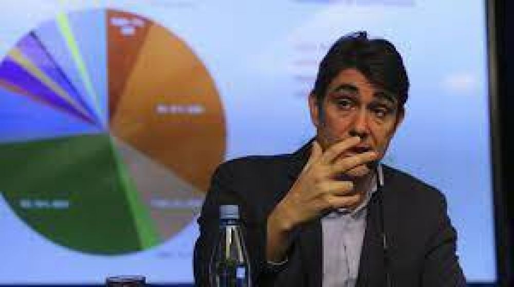 Para Iguacel, el gas no subir�a en 2019