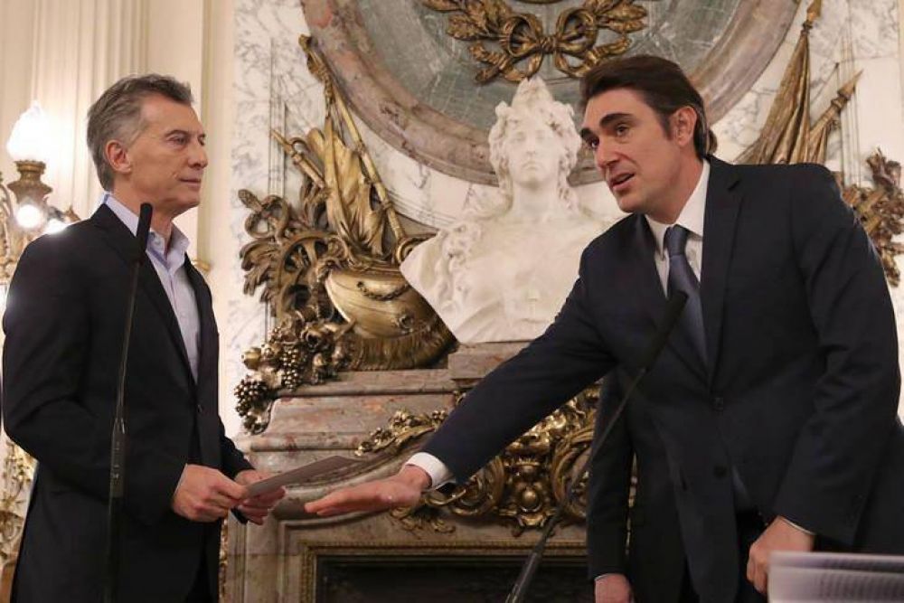 Un nuevo beneficio para las petroleras de Rocca, Eurnekian y Mindlin
