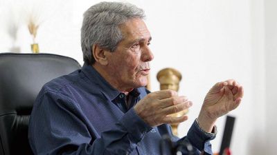 �Cuidamos la gobernabilidad�