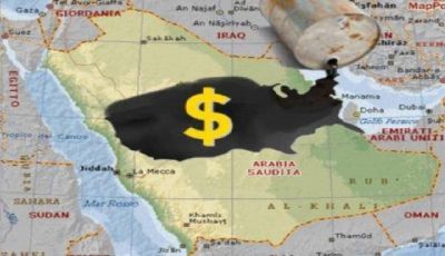 Pr�ncipe heredero al trono de Arabia Saudita dice haber reemplazado todo el petr�leo perdido de Ir�n