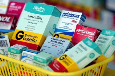 Buscan que el Ejecutivo regule el desecho de medicamentos vencidos