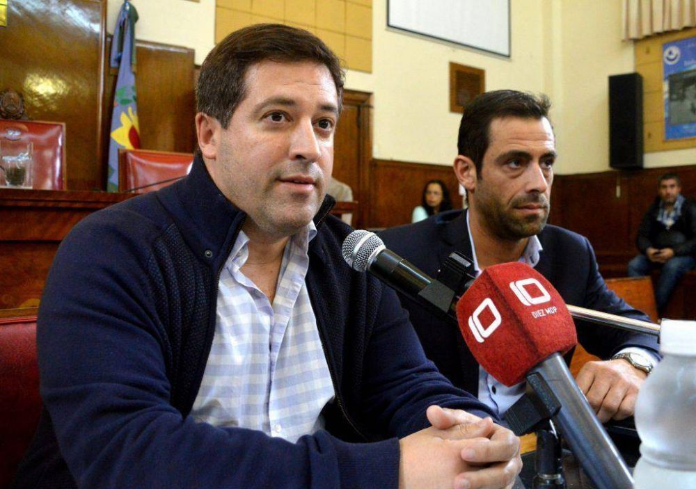 La Justicia intim� al municipio a restituir los c�digos de descuento