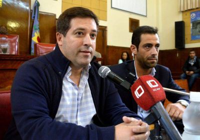 La Justicia intim� al municipio a restituir los c�digos de descuento