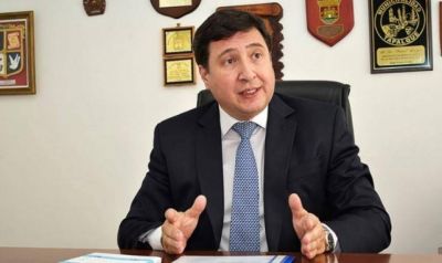 El Frente Renovador se alista y prepara el lanzamiento de su candidato a Gobernador