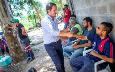 Municipio y Sindicato acordaron el pase de 90 empleados a planta permanente