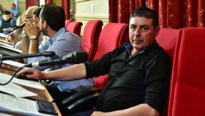 Amaya pidi� que los concejales de la oposici�n dejen de querer �sabotear la gesti�n de Abella